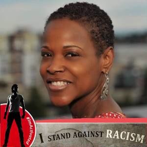 Meet your Posher, Yvette